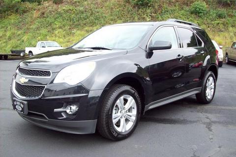 Chevrolet Equinox 3.0L Sport Other