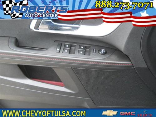 Chevrolet Equinox 4dr Sdn I4 CVT 2.5 Other