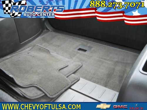 Chevrolet Equinox 2011 photo 4