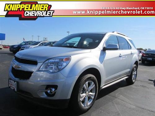 Chevrolet Equinox 3.0L Sport Other