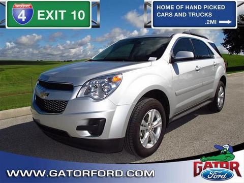 Chevrolet Equinox 4dr Sdn I4 CVT 2.5 Other