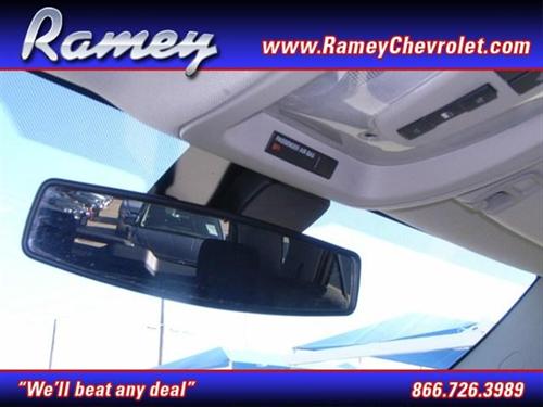 Chevrolet Equinox 2011 photo 5