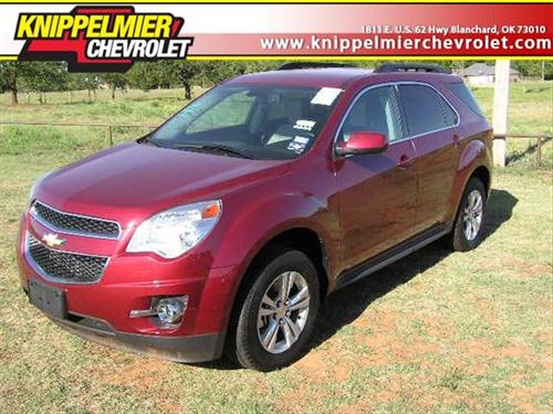 Chevrolet Equinox 3.0L Sport Other