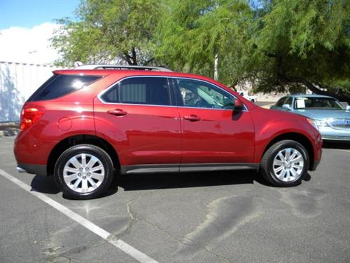 Chevrolet Equinox 3.0L Sport Other