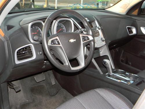 Chevrolet Equinox 4dr Sdn I4 CVT 2.5 Other