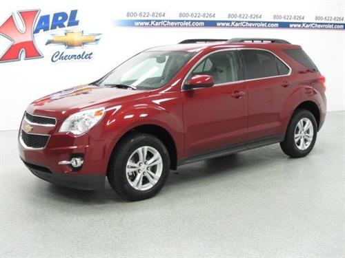 Chevrolet Equinox 3.0L Sport Other