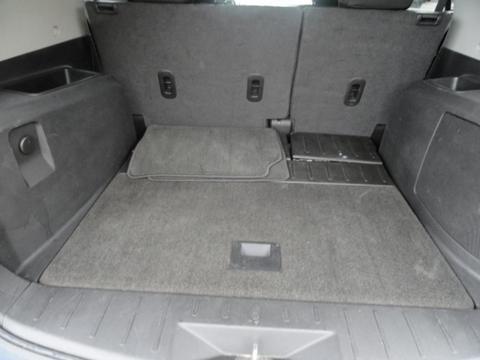 Chevrolet Equinox 4dr Sdn I4 CVT 2.5 Other