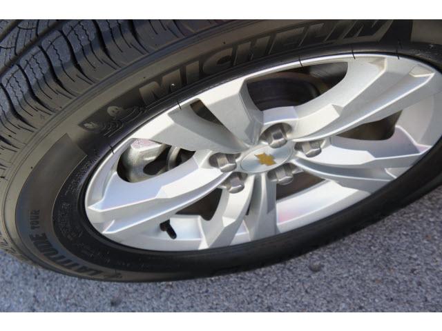 Chevrolet Equinox 2011 photo 3