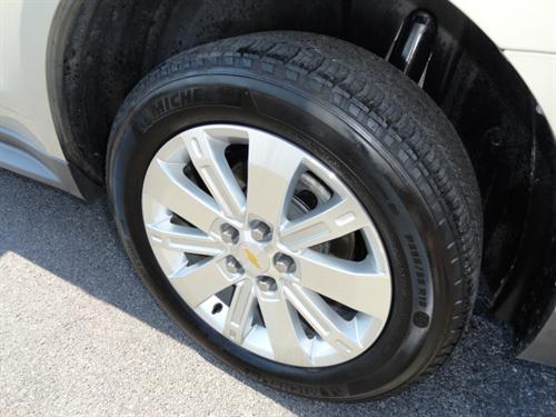 Chevrolet Equinox 3.0L Sport Other