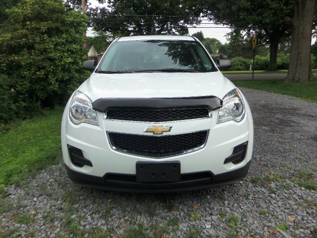 Chevrolet Equinox 1.8T Quattro Sedan 4D SUV