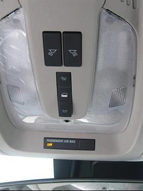 Chevrolet Equinox 2011 photo 5