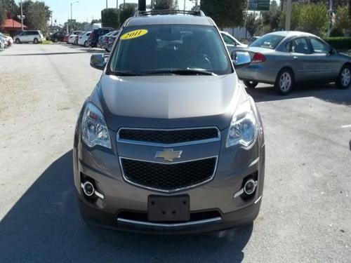 Chevrolet Equinox 3.0L Sport Other