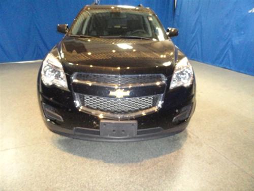 Chevrolet Equinox 4dr Sdn I4 CVT 2.5 Other