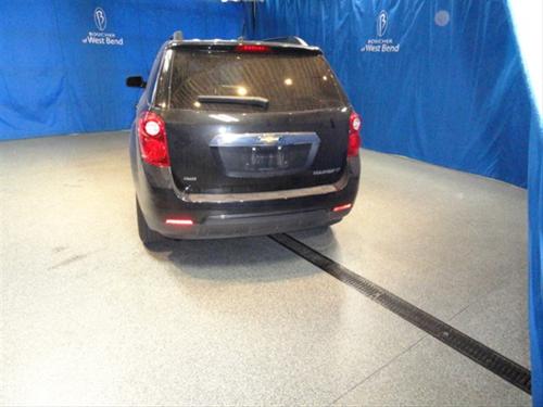 Chevrolet Equinox 2011 photo 1