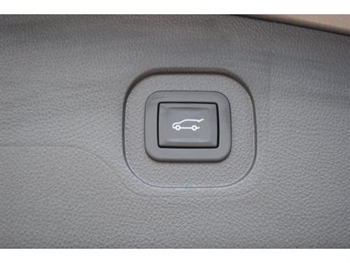 Chevrolet Equinox 2011 photo 1