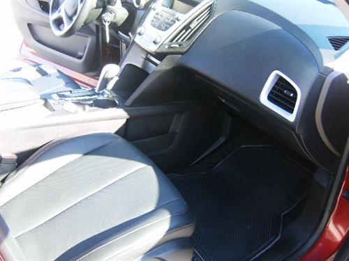 Chevrolet Equinox SLE SLT WT Other