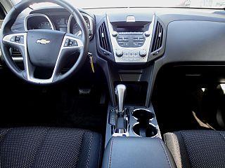 Chevrolet Equinox 4dr Sdn I4 CVT 2.5 Other
