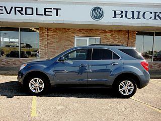 Chevrolet Equinox 2011 photo 3