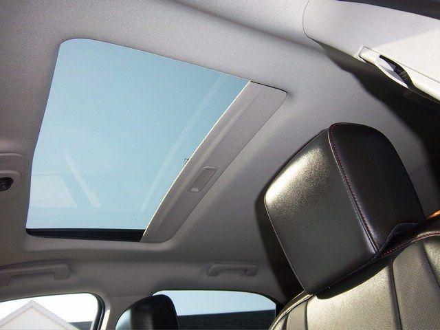 Chevrolet Equinox 2011 photo 3