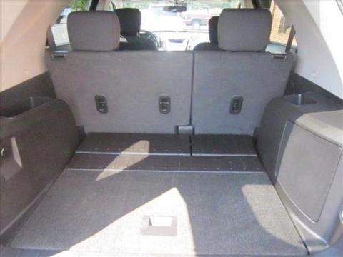 Chevrolet Equinox 4dr Sdn I4 CVT 2.5 Other