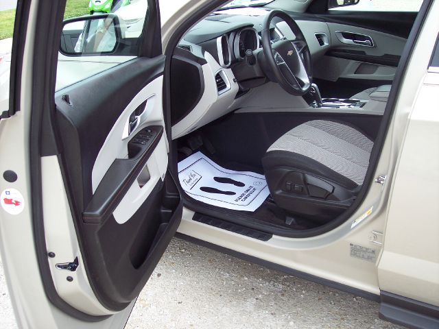 Chevrolet Equinox 2011 photo 1