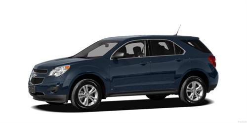 Chevrolet Equinox 4dr Sdn I4 CVT 2.5 Other