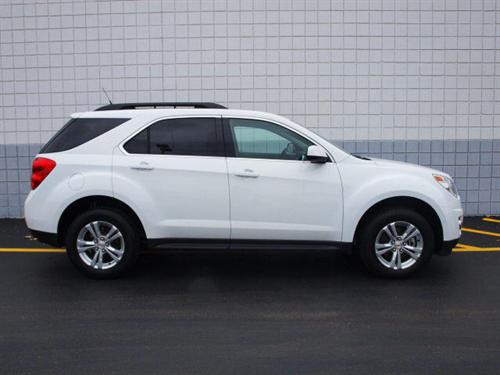 Chevrolet Equinox 3.0L Sport Other