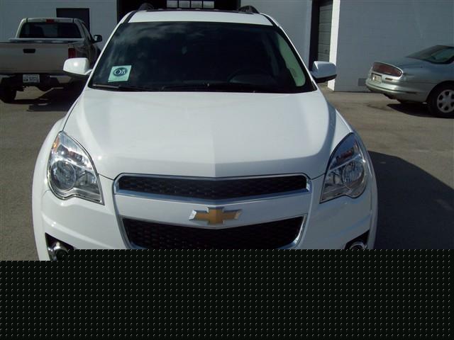 Chevrolet Equinox 3.0L Sport Unspecified