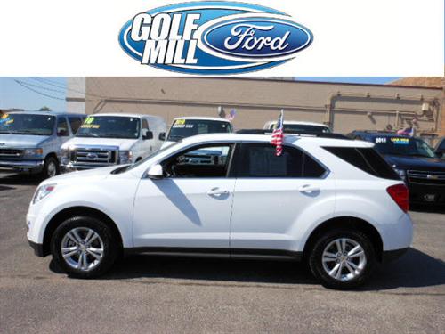 Chevrolet Equinox 3.0L Sport Other