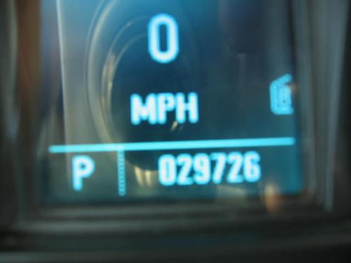 Chevrolet Equinox 2011 photo 5
