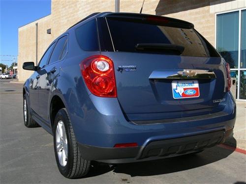 Chevrolet Equinox 4dr Sdn I4 CVT 2.5 Other