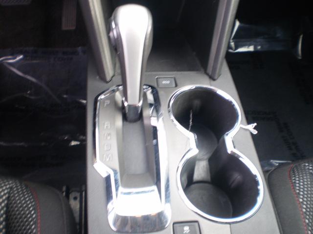 Chevrolet Equinox 2011 photo 2