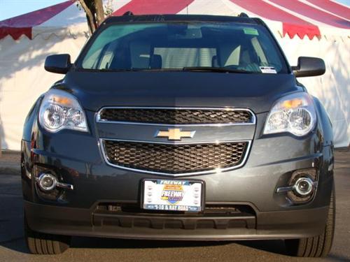 Chevrolet Equinox 3.0L Sport Other