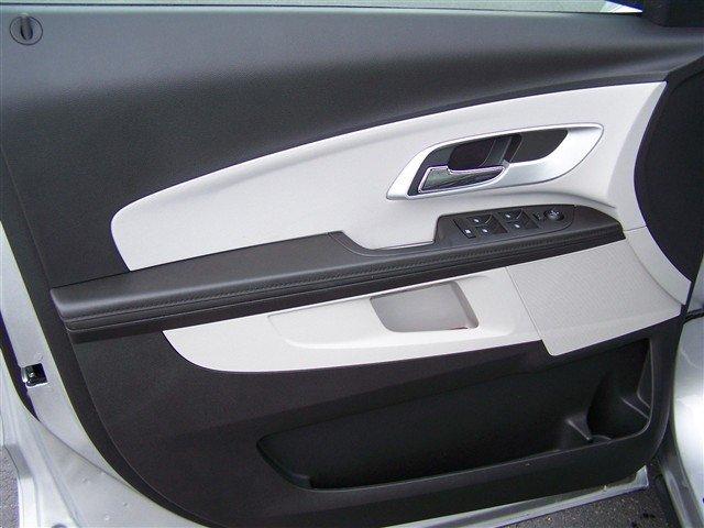 Chevrolet Equinox 2011 photo 3