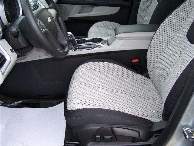 Chevrolet Equinox 2011 photo 5