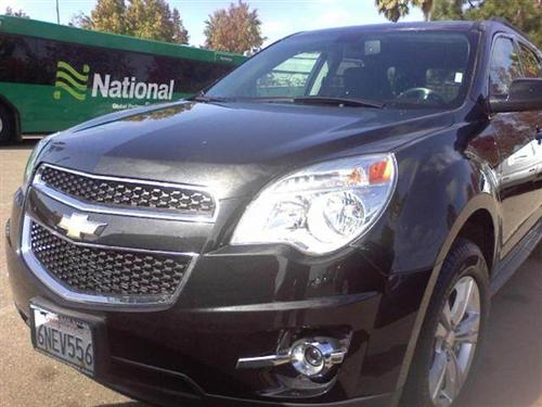 Chevrolet Equinox 3.0L Sport Other