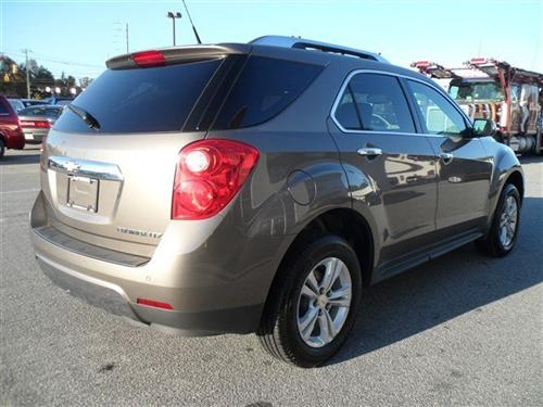 Chevrolet Equinox SLE SLT WT Other