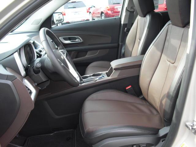 Chevrolet Equinox 2011 photo 5