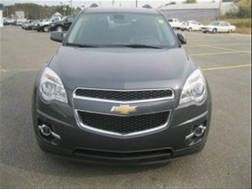 Chevrolet Equinox 3.0L Sport Other