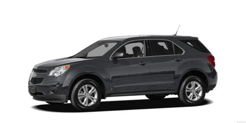 Chevrolet Equinox 3.0L Sport Other