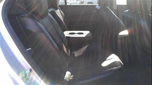 Chevrolet Equinox 2011 photo 5