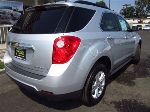 Chevrolet Equinox 4dr Sdn I4 CVT 2.5 Other
