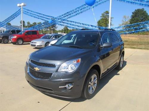 Chevrolet Equinox 3.0L Sport Other