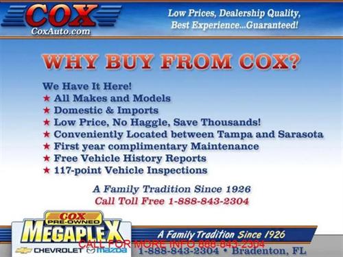 Chevrolet Equinox 2011 photo 1