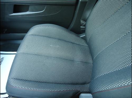 Chevrolet Equinox 2011 photo 2