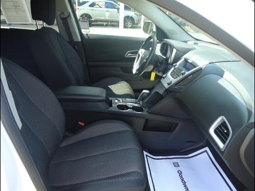Chevrolet Equinox 2011 photo 5