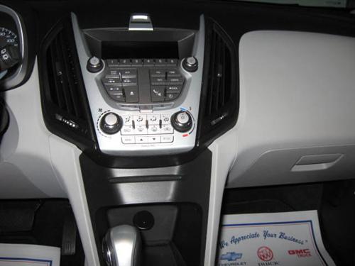 Chevrolet Equinox 2011 photo 5
