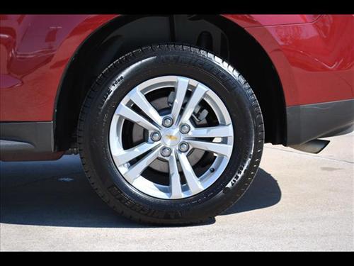 Chevrolet Equinox 4dr Sdn I4 CVT 2.5 Other