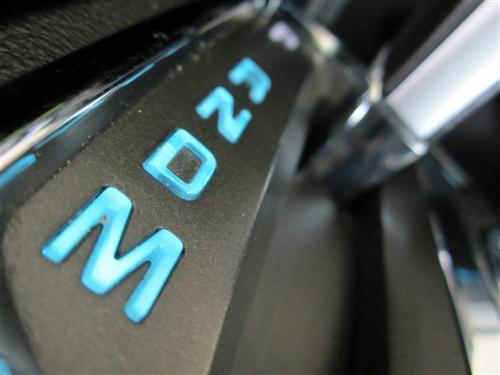 Chevrolet Equinox 4dr Sdn I4 CVT 2.5 Other