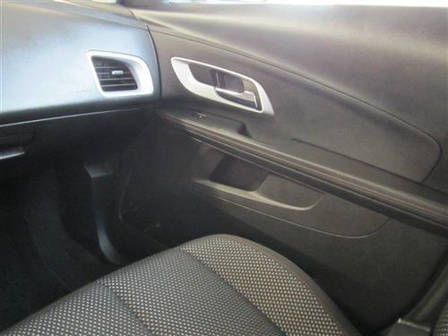 Chevrolet Equinox 2011 photo 1